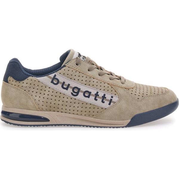 sneakers Bugatti marrone