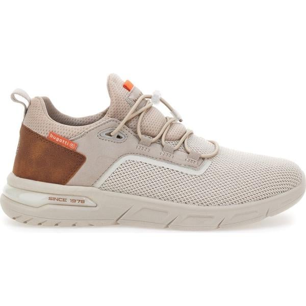 sneakers Bugatti viola