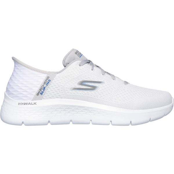 sneakers Skechers bianco