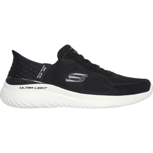sneakers Skechers nero