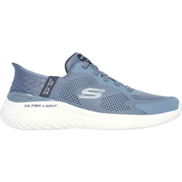sneakers Skechers blu