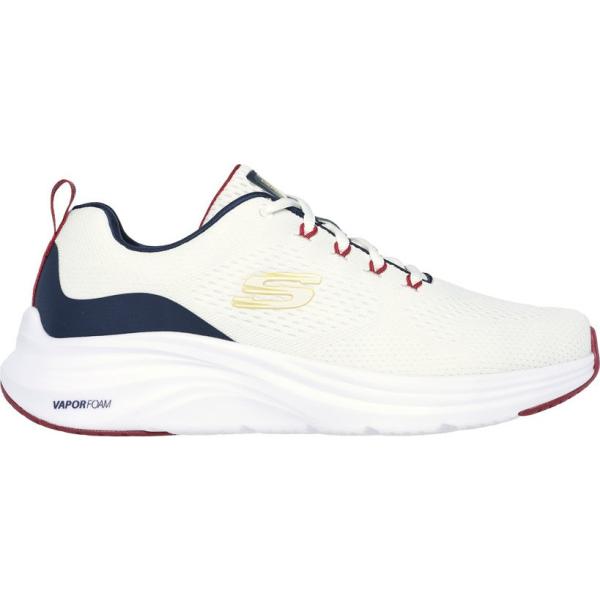 sneakers Skechers bianco