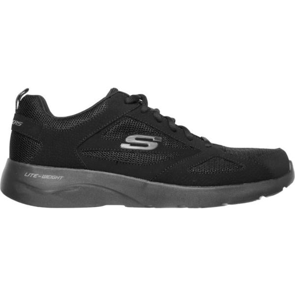 sneakers Skechers nero