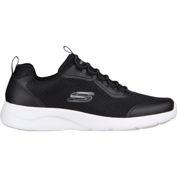 sneakers Skechers nero