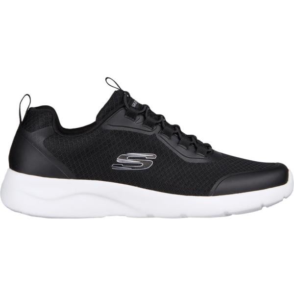 sneakers Skechers nero