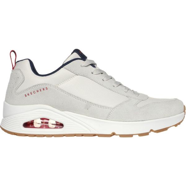 sneakers Skechers bianco