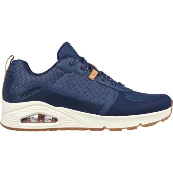 sneakers Skechers blu