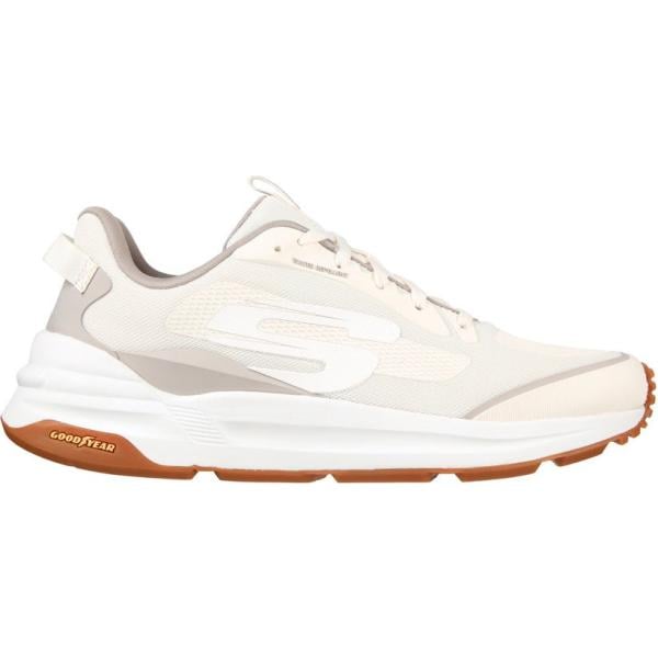 sneakers Skechers bianco