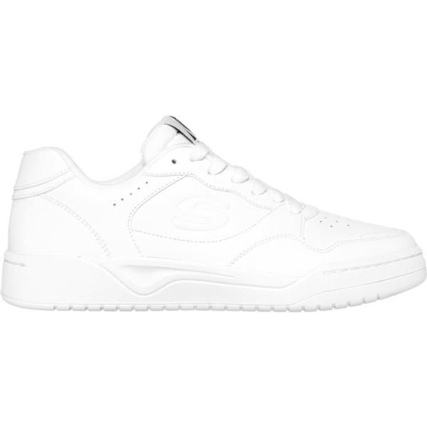 sneakers Skechers bianco