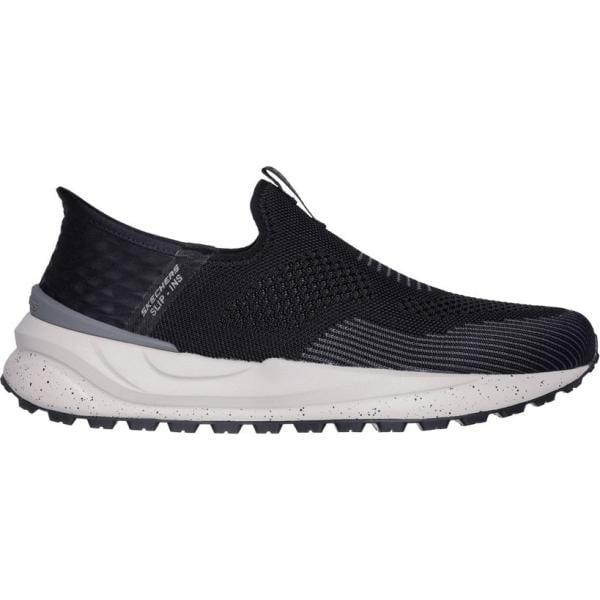 sneakers Skechers nero