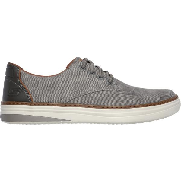 sneakers Skechers grigio