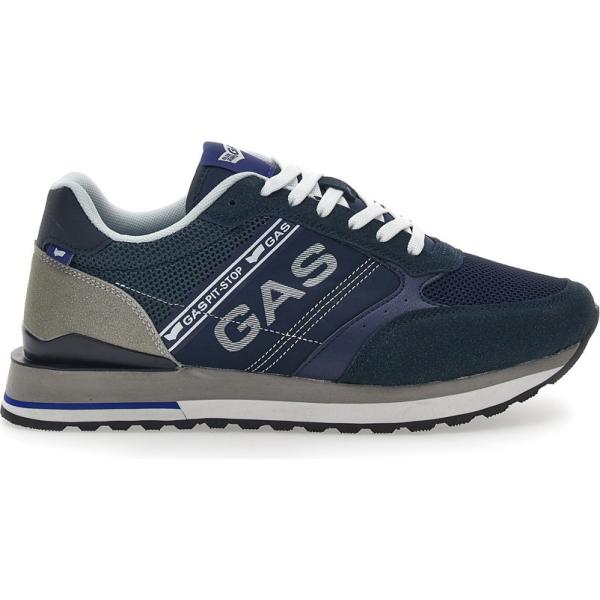 sneakers Gas blu