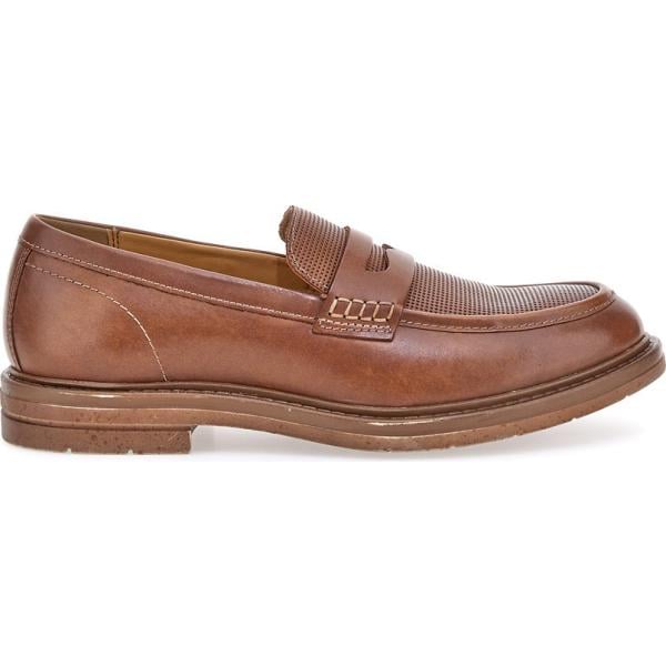 scarpe stringate Altemberg marrone