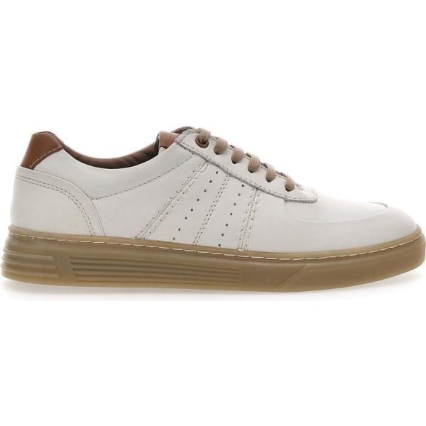 scarpe stringate Pittarello Active bianco