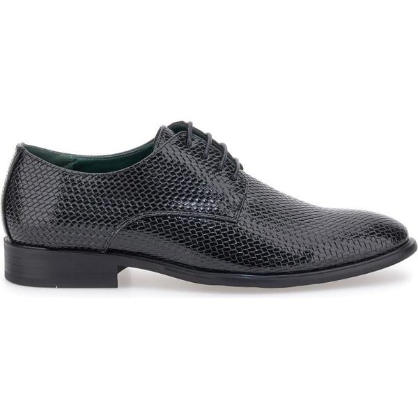 scarpe stringate Gmv grigio