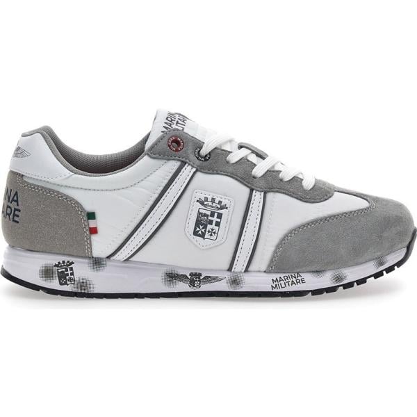 sneakers Marina Militare bianco
