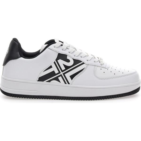 sneakers 2T2L bianco