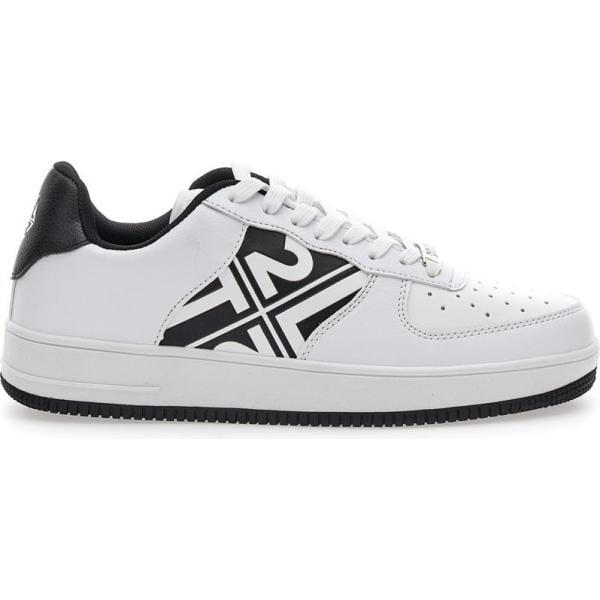 sneakers 2T2L bianco