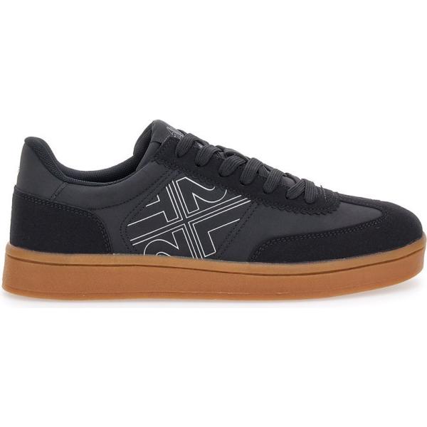 sneakers 2T2L nero