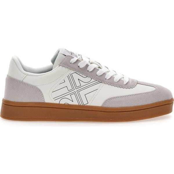 sneakers 2T2L bianco