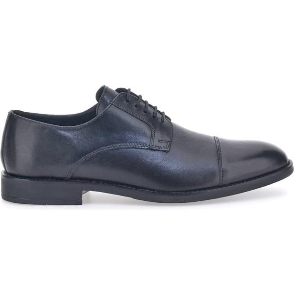 scarpe stringate Max Dillan nero