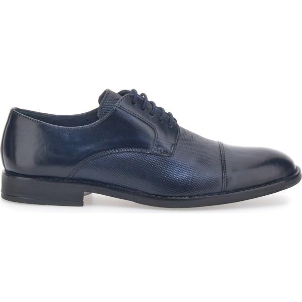 scarpe stringate Max Dillan blu