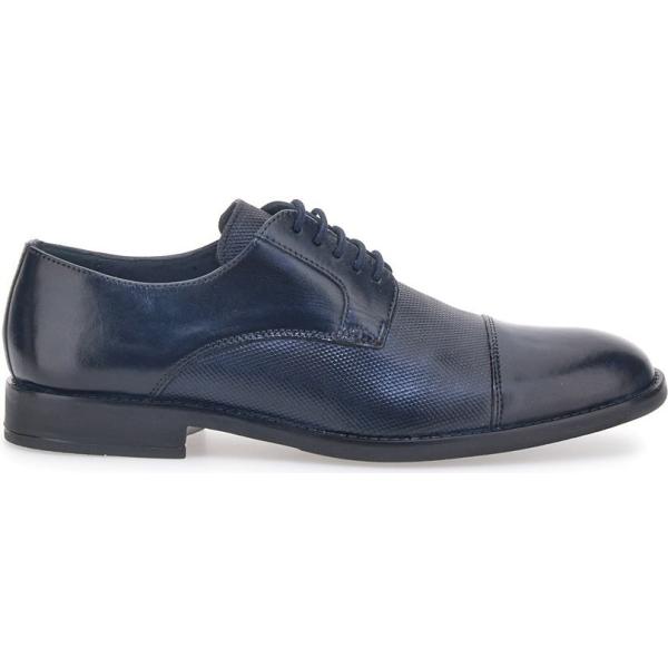 scarpe stringate Max Dillan nero