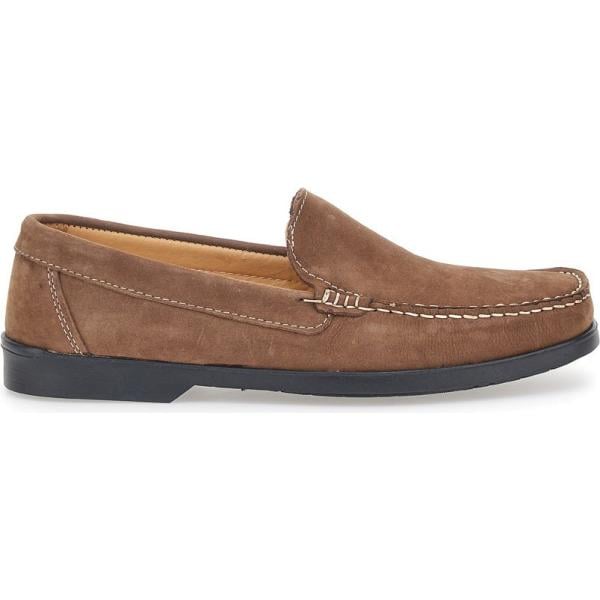 scarpe stringate Sevenoaks bianco