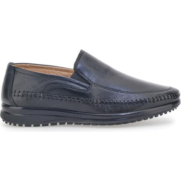 scarpe stringate Longford grigio