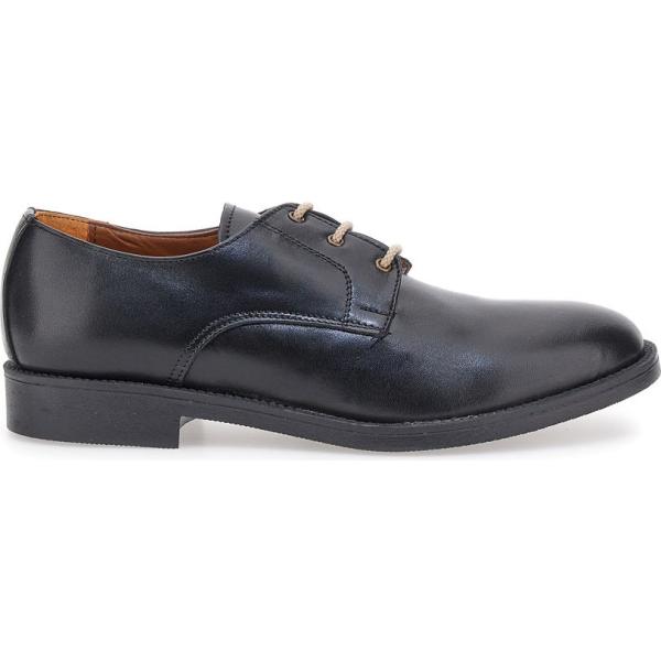 scarpe stringate Pittarello grigio