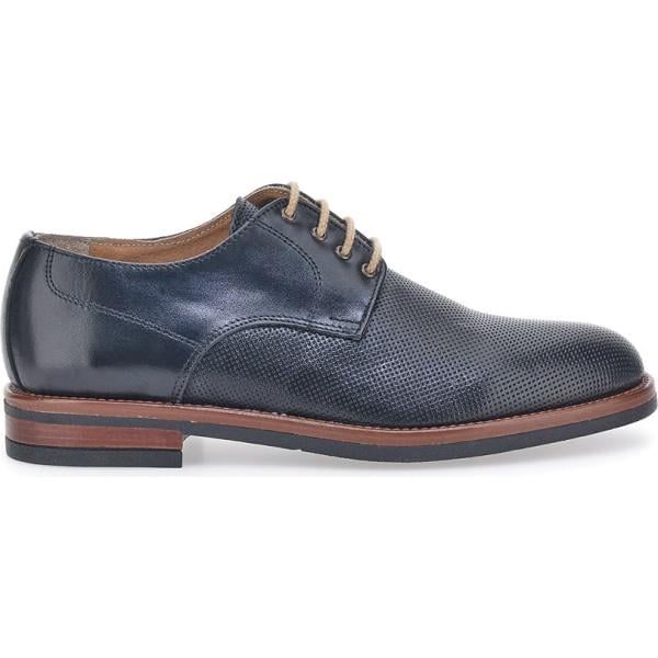 scarpe stringate Max Dillan nero