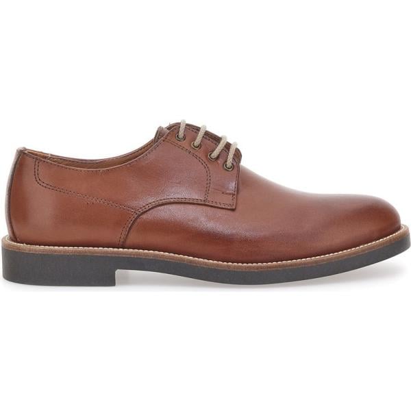 scarpe stringate Max Dillan grigio