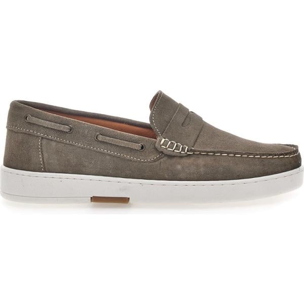scarpe stringate Max Dillan verde