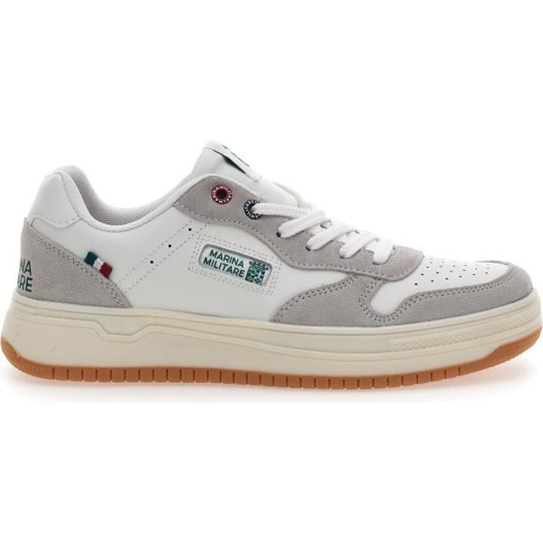 sneakers Marina Militare grigio