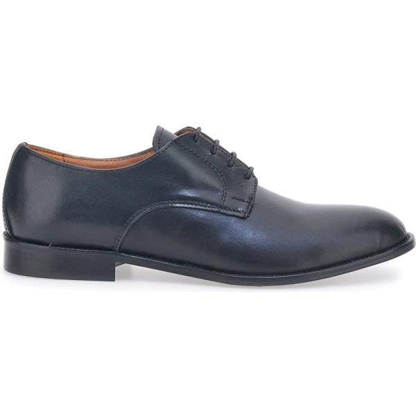 scarpe stringate Pittarello grigio