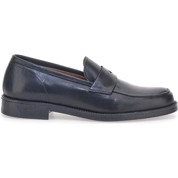 scarpe stringate Longford grigio