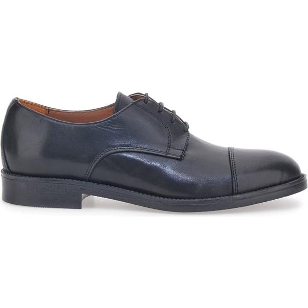 scarpe stringate Longford grigio