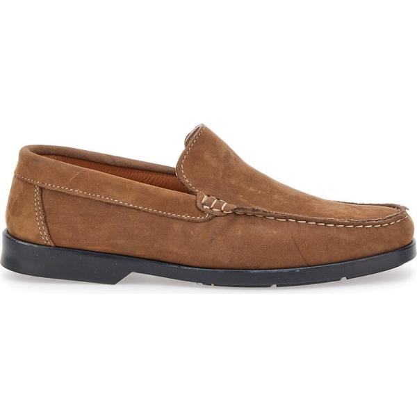 scarpe stringate Longford bianco
