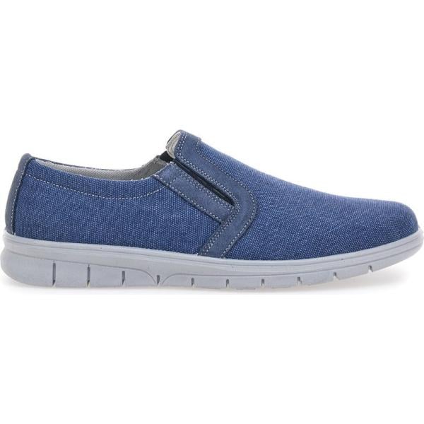 sneakers Marco Brandi blu