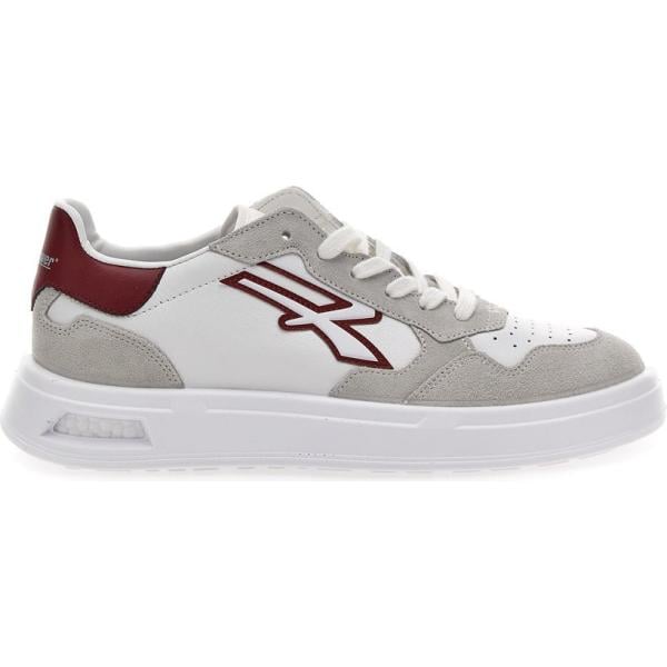 sneakers U.power bianco