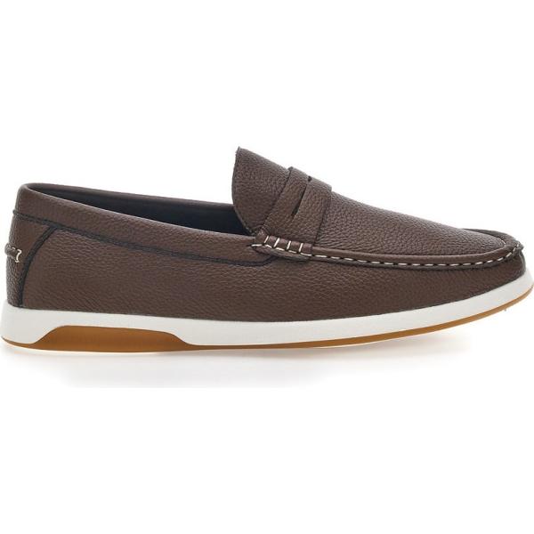 scarpe stringate Sevenoaks marrone