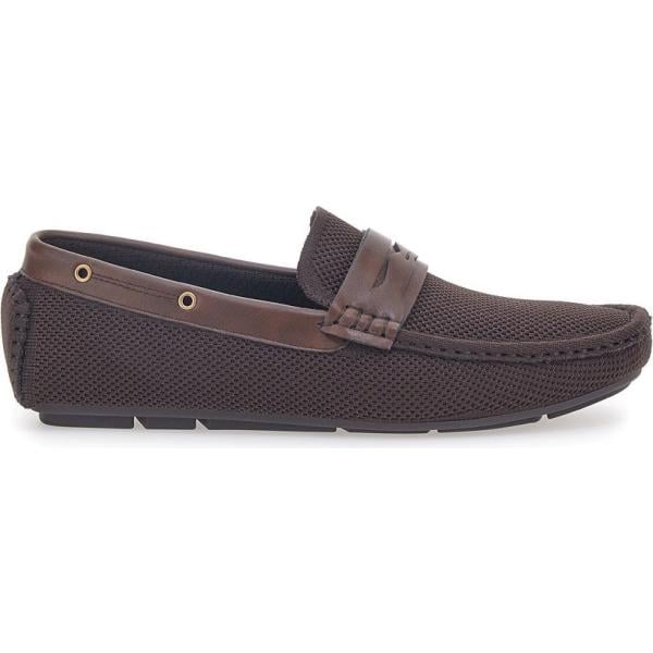 scarpe stringate Sevenoaks marrone