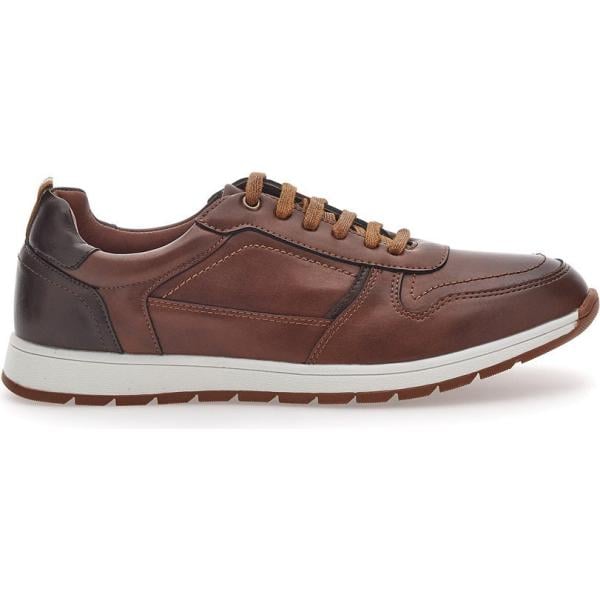 scarpe stringate Sevenoaks marrone
