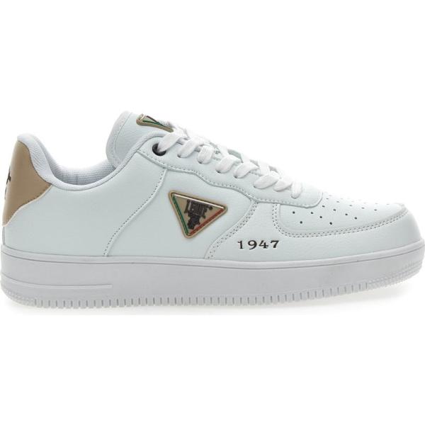 sneakers Leone bianco