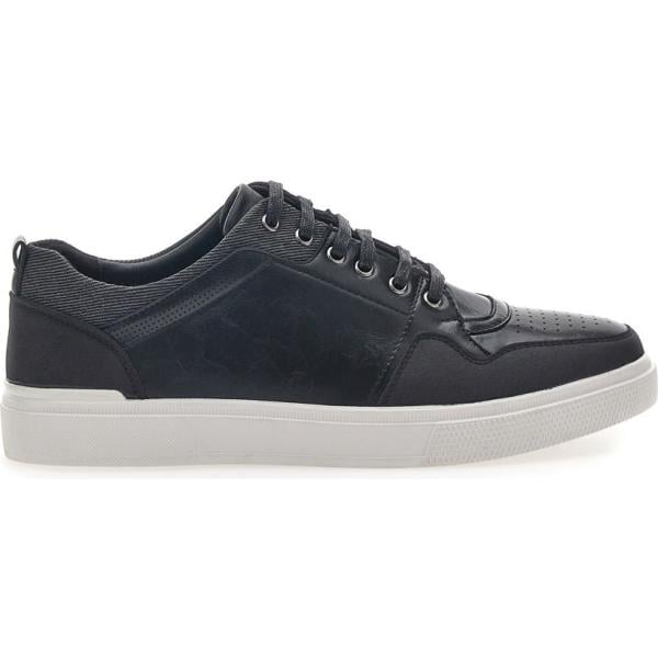 scarpe stringate Johes Land grigio