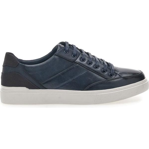 scarpe stringate Johes Land multicolore