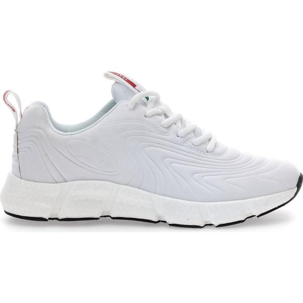 sneakers Leone bianco
