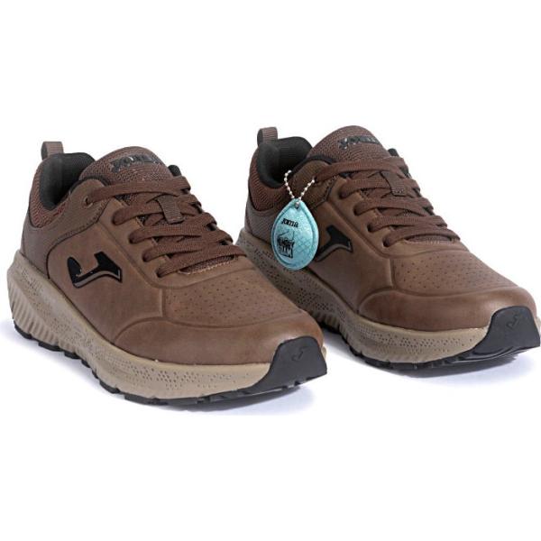 sneakers Joma marrone