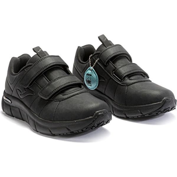 sneakers Joma nero