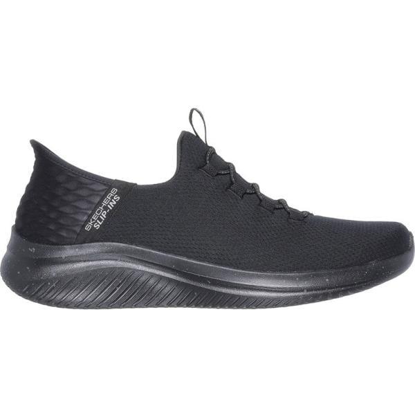 sneakers Skechers grigio